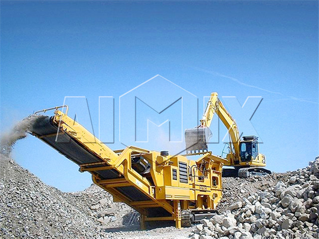 How To Get Discounts On These Mobile Stone Crushers