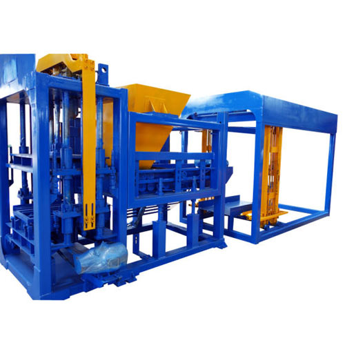 Useful Cement Block Machine Purchasing Strategies