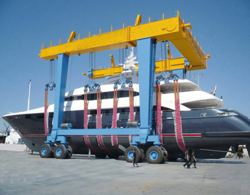 Reliable Gantry Crane for Sale