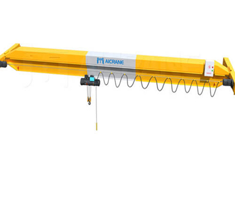 10 ton crane