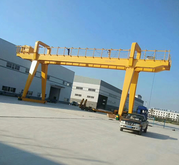 10 ton gantry crane