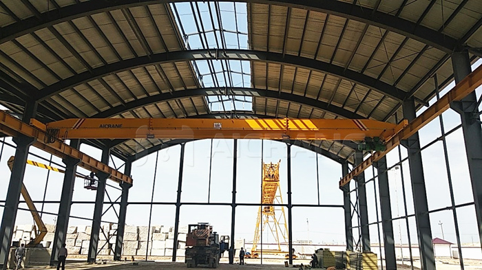 crane steel structure