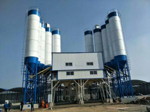 concrete batching plant for sale