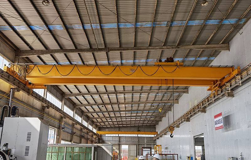 15t overhead crane